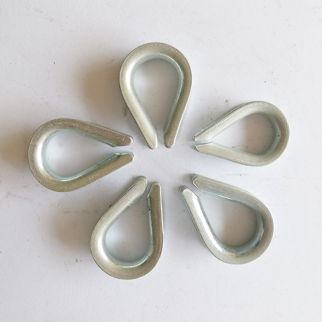 DIN6899 Tipo A y Tipo B Dedal