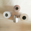 Accesorios de virola de cable de acero tipo EE. UU. Funda de aluminio