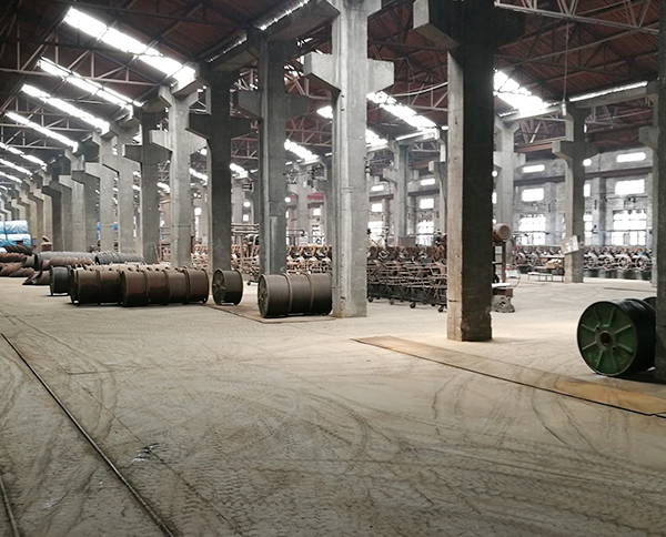 nueva f&aacute;brica 2