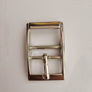 Fabricante de hebillas de anillo en D de metal para uso de arneses para perros