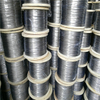 Cable de Acero 1×7 o Cable de Acero Inoxidable 1x19