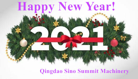 Feliz a&ntilde;o nuevo