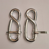 Acortador de cuerda galvanizada con lengüeta