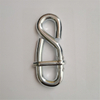 Acortador de cuerda galvanizada con lengüeta