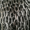 Cadena de eslabones galvanizados soldados al por mayor