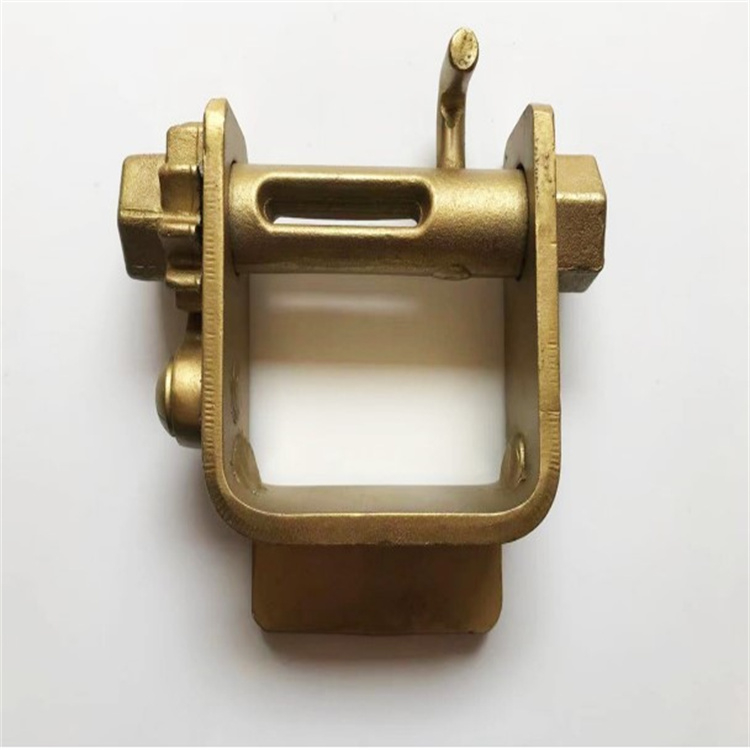 Accesorios de hardware Binding Truck Winch Rope Tightener