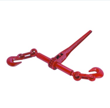 Diferentes carpetas de carga de trinquete de acero al carbono