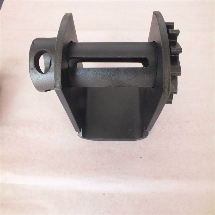 Accesorios de hardware Binding Truck Winch Rope Tightener