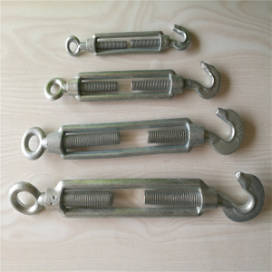 Tensor electro galvanizado Proveedor de tensor de tipo comercial