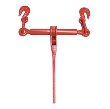 Diferentes carpetas de carga de trinquete de acero al carbono