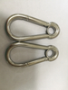 Din 5299D Snap Hook With Screw
